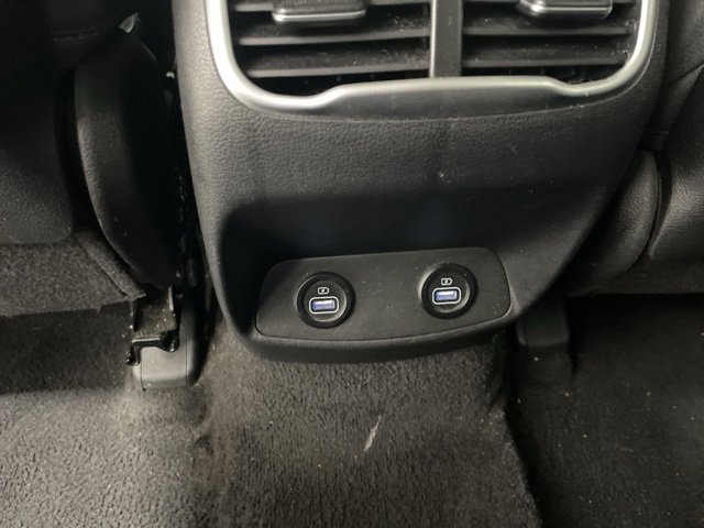 Used 2023 Hyundai Santa Fe SEL image 28