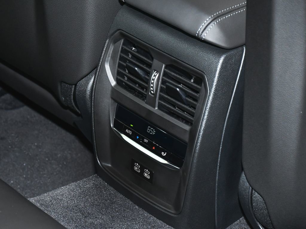 Used 2026 BMW M3 Competition AWD/4WD image 61