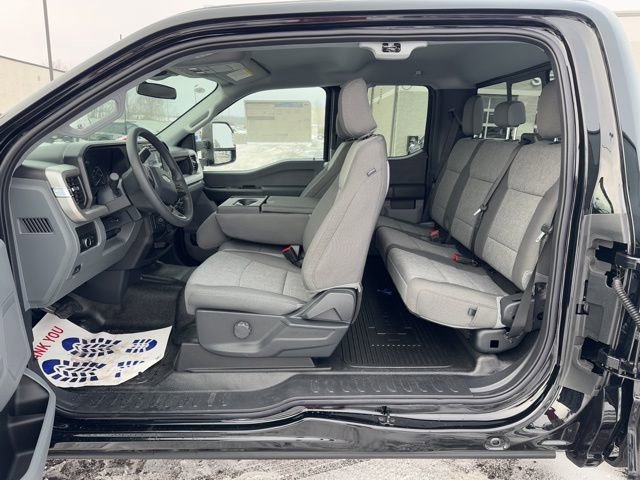 Used 2024 Ford F350 XL w/ 360-Degree Camera Package image 13