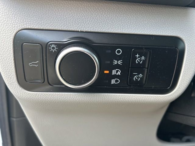 Used 2023 Ford Escape Active AWD/4WD image 25