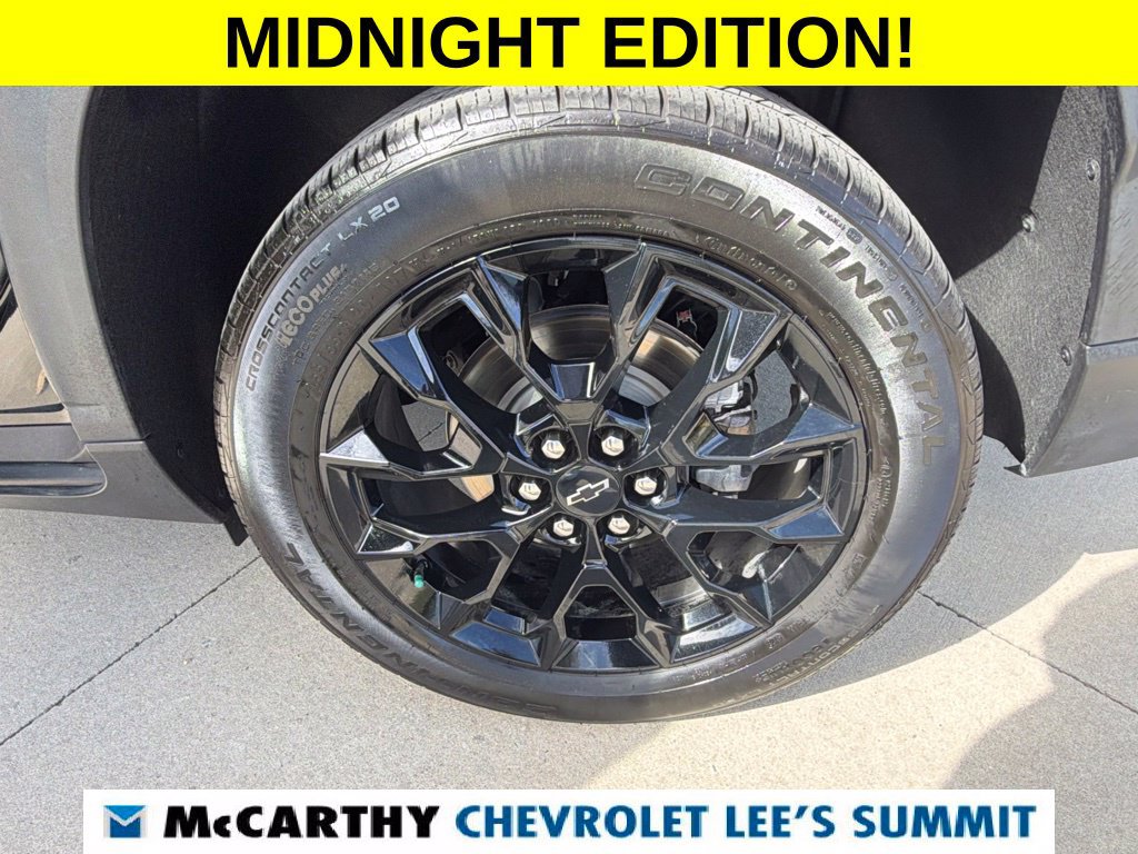 Used 2024 Chevrolet Traverse LT FWD image 14