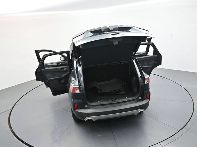 Certified 2022 Ford Escape SE w/ Convenience Package AWD/4WD image 48