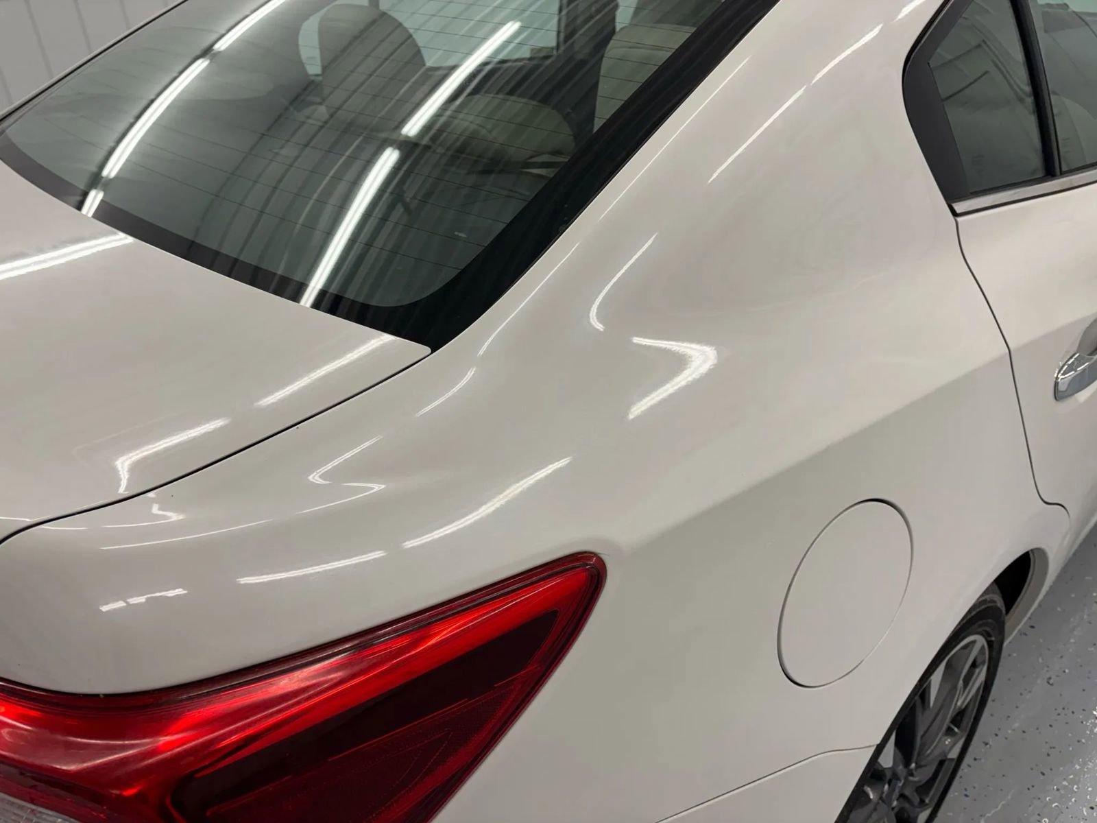 Used 2021 Subaru Impreza 2.0i Limited image 23