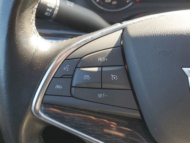 Used 2021 Cadillac XT5 Premium Luxury AWD/4WD image 23