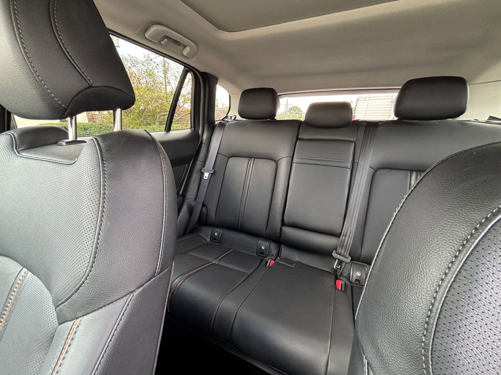 Used 2025 MAZDA CX-50 2.5 Hybrid w/ Premium Plus Pkg AWD/4WD image 41