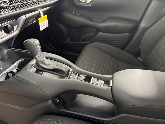 New 2026 Honda HR-V LX image 21