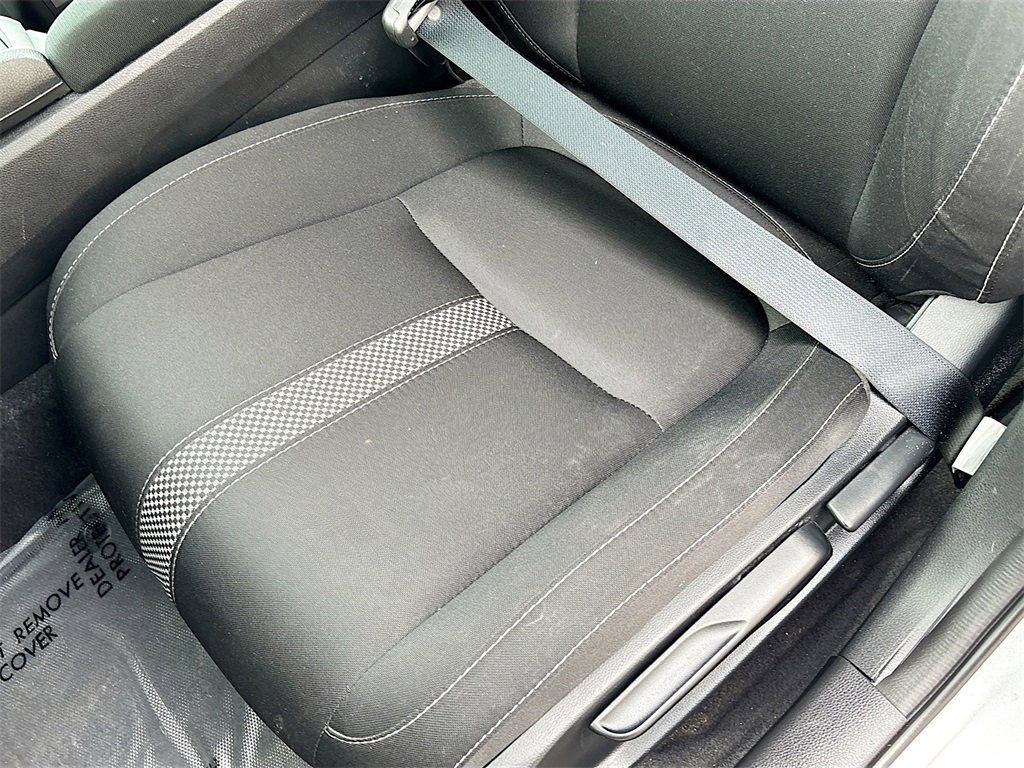 Used 2020 Honda Civic LX image 18