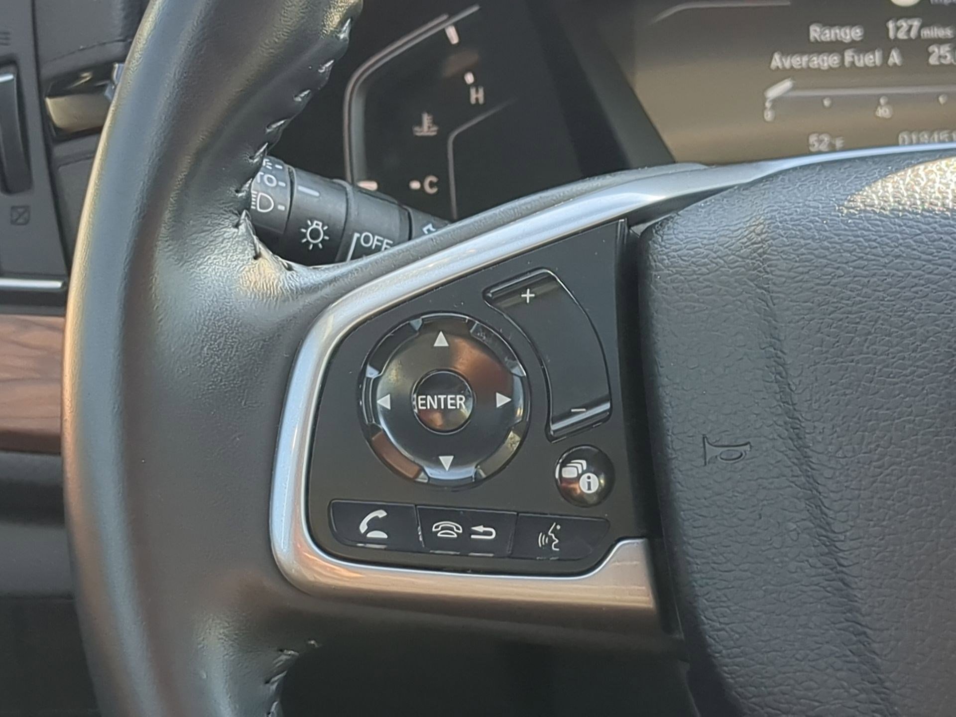 Used 2020 Honda CR-V EX-L image 18