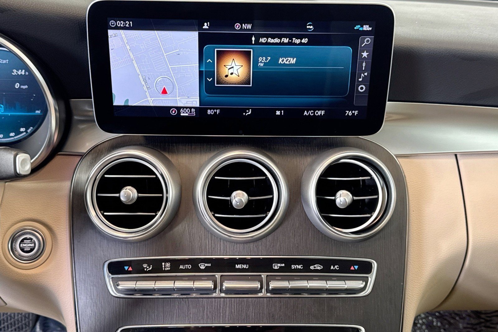 Certified 2022 Mercedes-Benz C 300 Coupe image 15