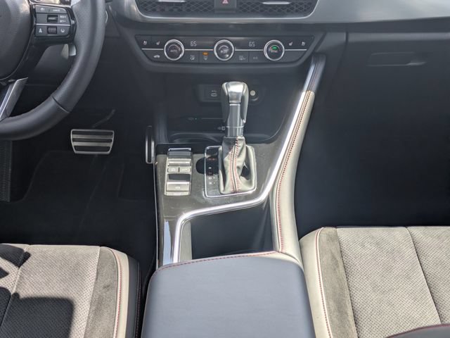 Certified 2025 Acura ADX A-Spec FWD image 20