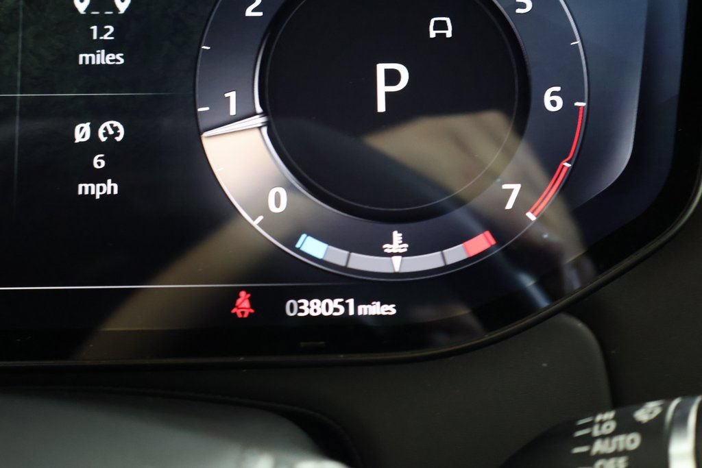 Used 2023 Land Rover Range Rover Sport SE Dynamic AWD/4WD image 17