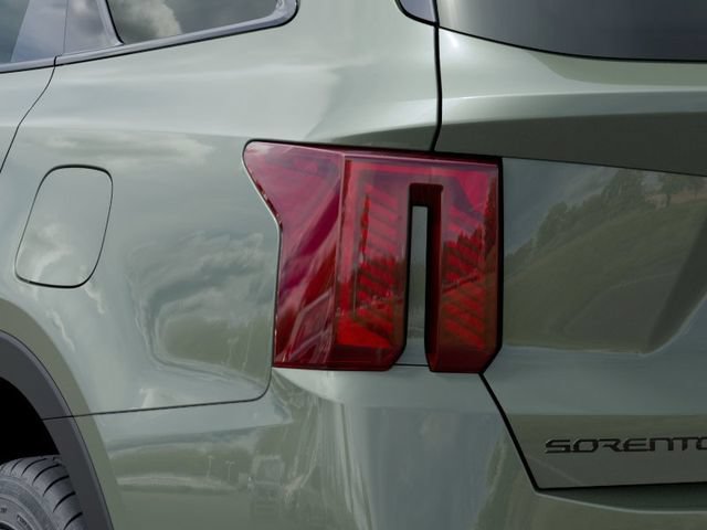 New 2026 Kia Sorento SX AWD/4WD image 11