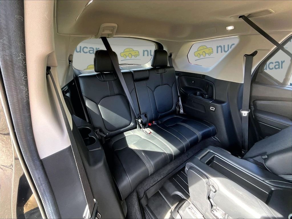 Used 2024 Honda Pilot EX-L image 17