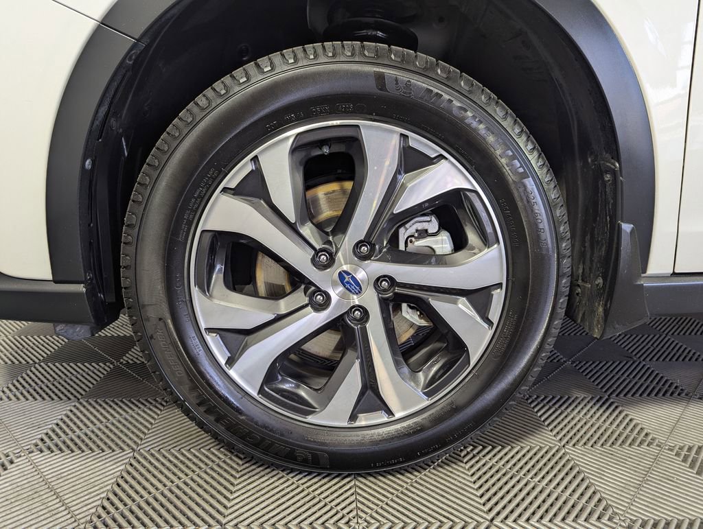 Used 2021 Subaru Outback Limited w/ Popular Package #2 AWD/4WD image 15