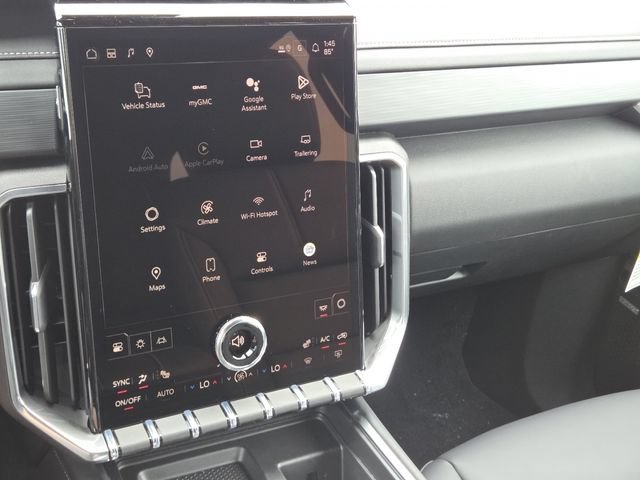 New 2026 GMC Acadia Elevation w/ Black Edition AWD/4WD image 32