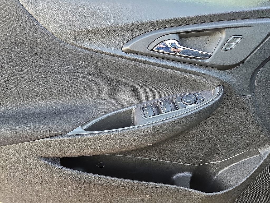 Used 2023 Chevrolet Malibu LT image 20