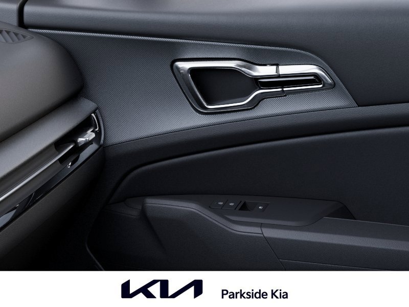New 2027 Kia Sportage S AWD/4WD image 25