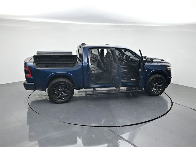 Used 2023 RAM 1500 Limited AWD/4WD image 42