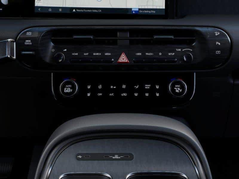 New 2026 Hyundai Palisade XRT Pro AWD/4WD image 16