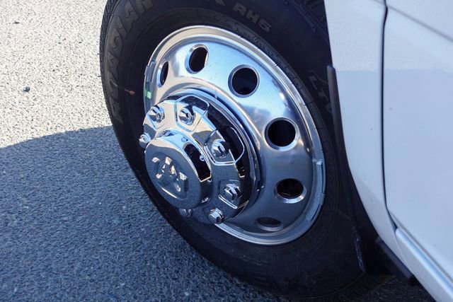 New 2026 RAM 3500 Laramie image 13