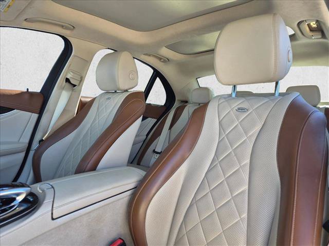 Certified 2020 Mercedes-Benz E 350 Sedan image 13