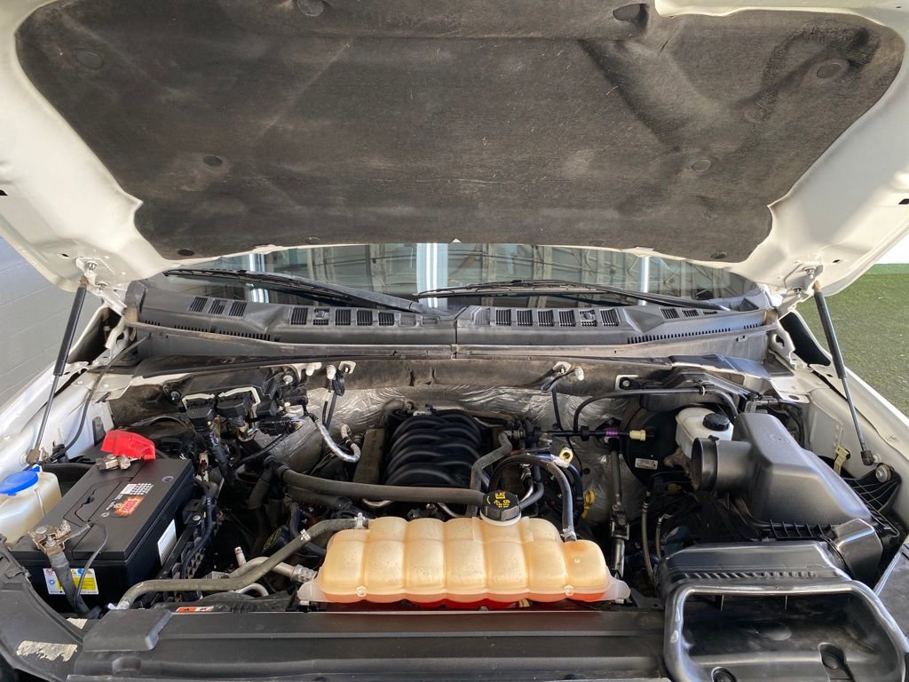 Used 2016 Ford F150 XL w/ XL Power Equipment Group AWD/4WD image 32