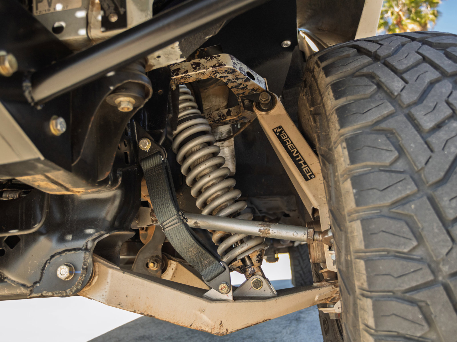 Used 2008 Ford F150 Lariat AWD/4WD image 20