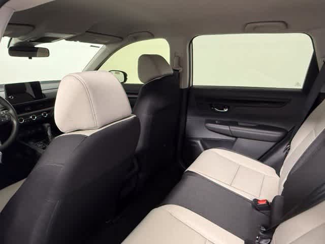 New 2026 Honda CR-V LX image 42