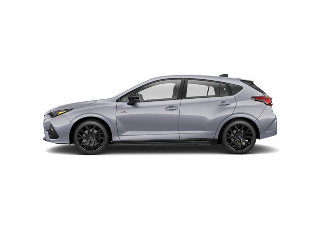 New 2027 Subaru Impreza RS AWD/4WD image 4