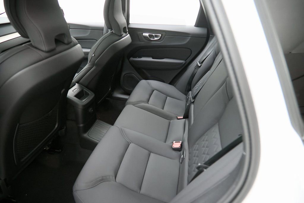New 2026 Volvo XC60 T8 Plus w/ Climate Package image 18