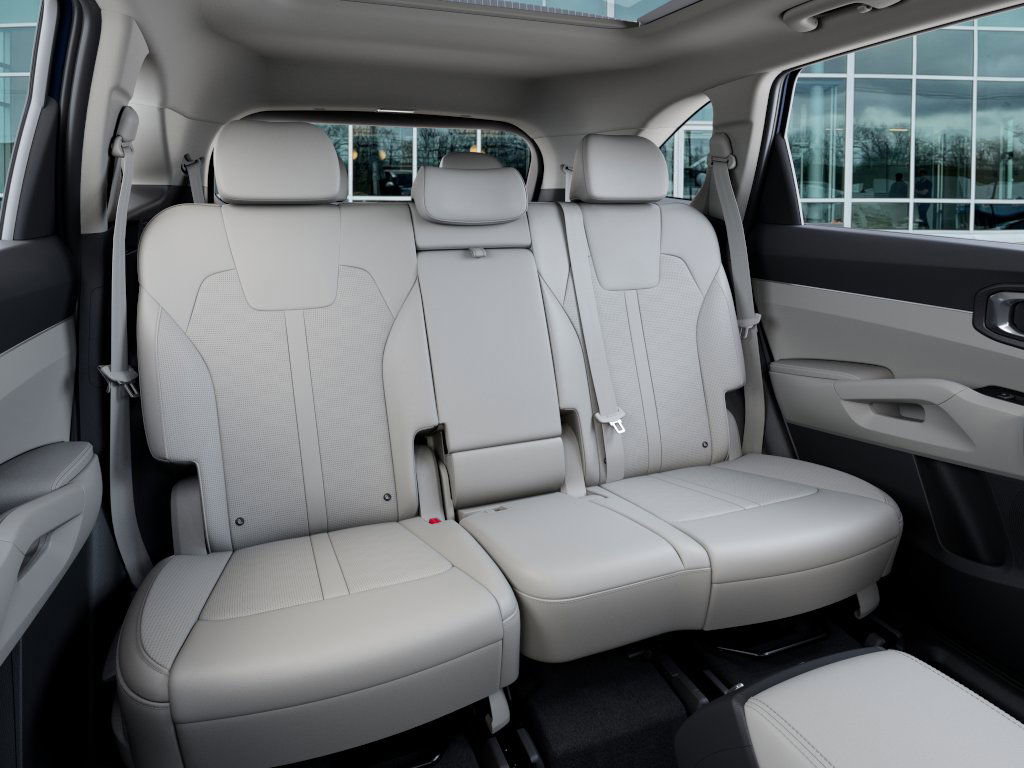 New 2026 Kia Sorento S image 16