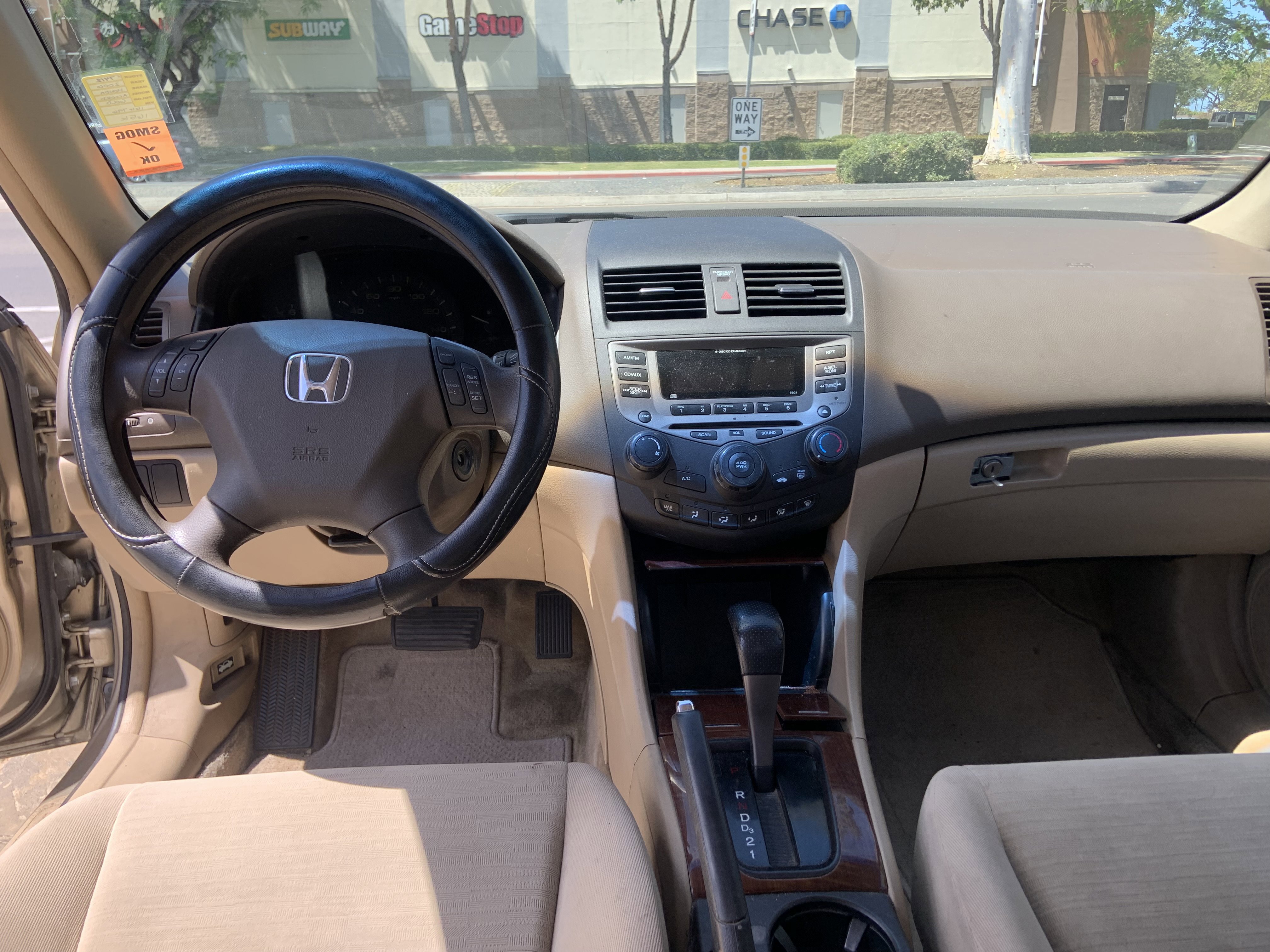 Used 2006 Honda Accord EX image 14