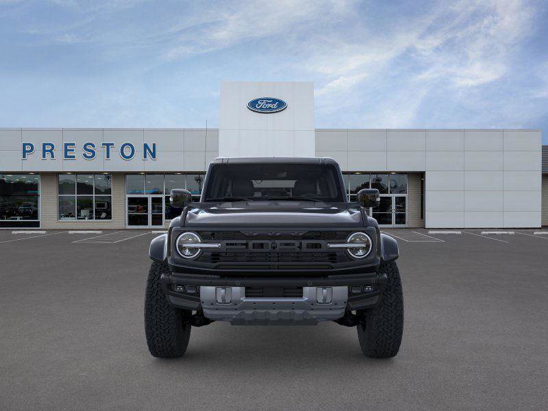 New 2025 Ford Bronco Raptor image 6