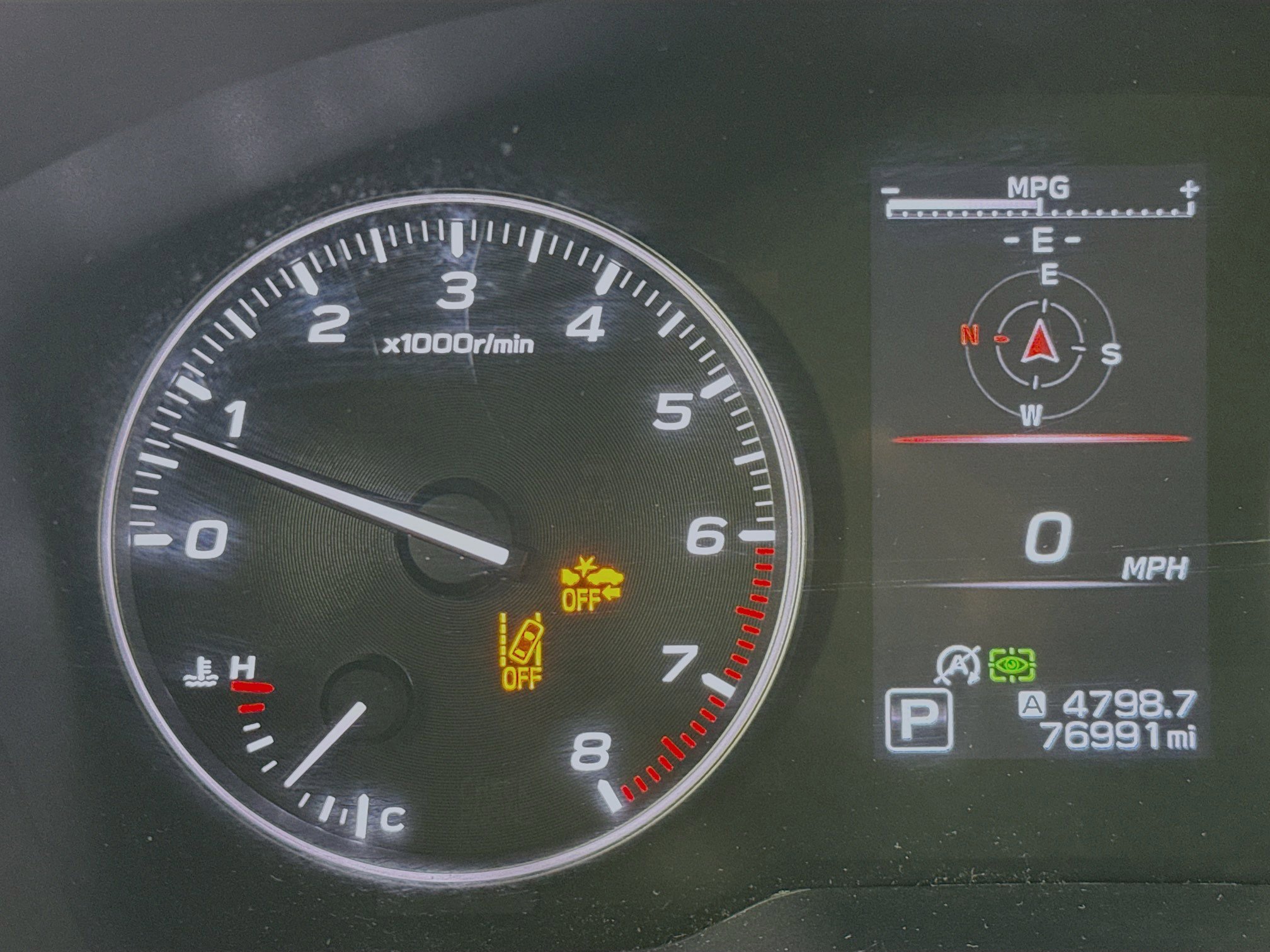 Used 2022 Subaru Outback Limited XT w/ Popular Package #2 AWD/4WD image 12