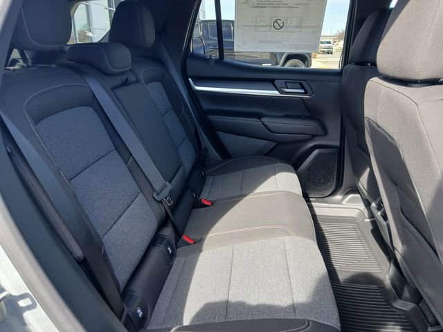 New 2026 GMC Terrain Elevation w/ Black Edition image 16