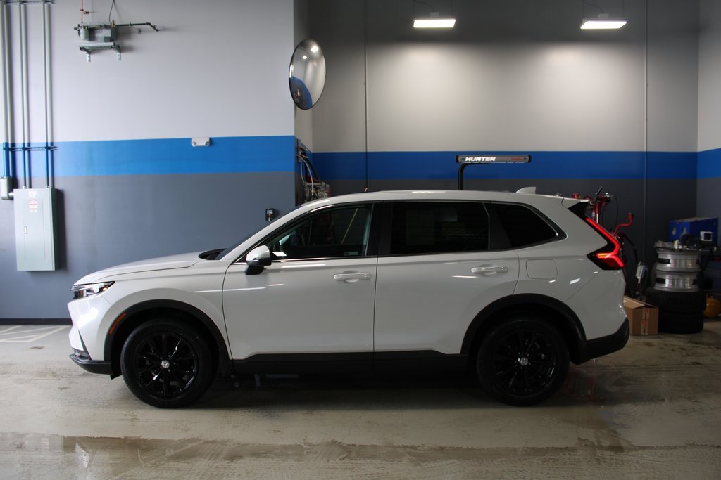 Used 2023 Honda CR-V EX image 15