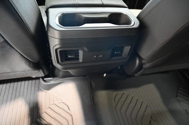 New 2026 Chevrolet Silverado 1500 LT AWD/4WD image 27