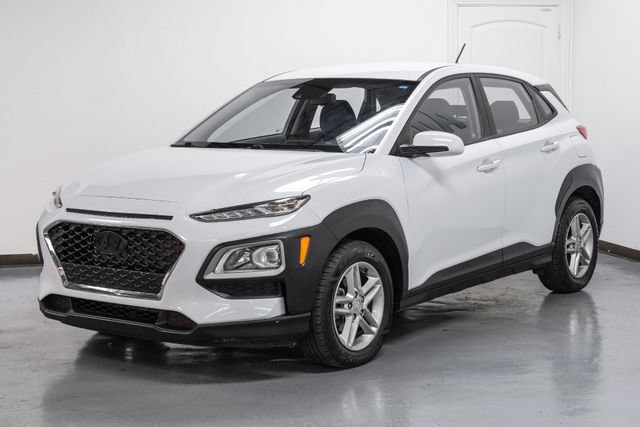 Used 2021 Hyundai Kona SE FWD image 6