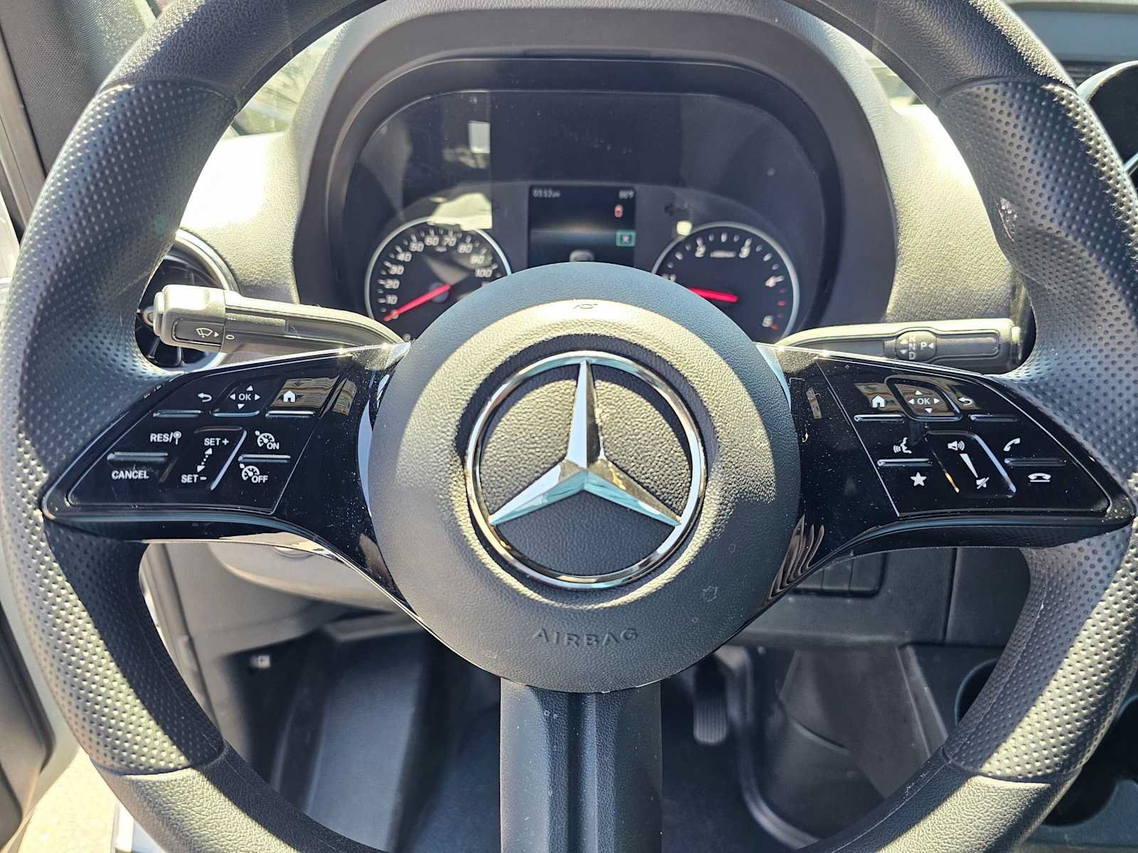 Used 2026 Mercedes-Benz Sprinter 2500 image 21