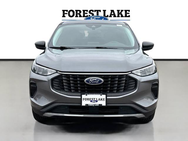 Certified 2024 Ford Escape Active AWD/4WD image 2