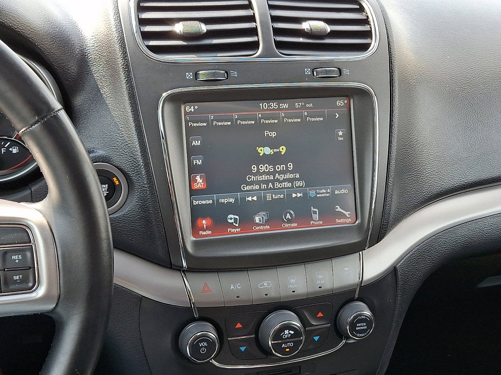 Used 2020 Dodge Journey Crossroad image 29