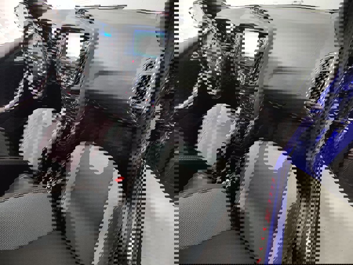 Used 2014 Ford Focus ST w/ Equipment Group 201A image 14