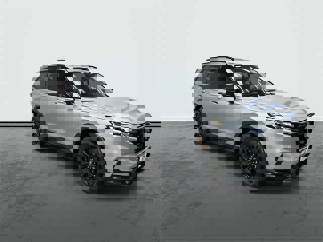 New 2026 Honda CR-V Sport-L image 5