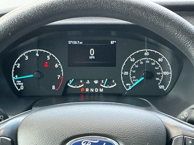 Certified 2023 Ford Transit 250 Medium Roof AWD image 14