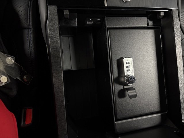 New 2026 Toyota Sequoia Platinum image 44