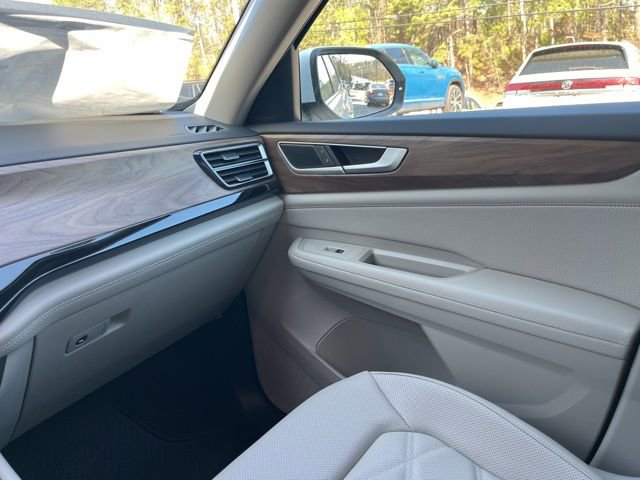 New 2026 Volkswagen Atlas SE image 21