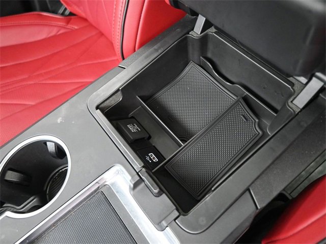 Used 2023 Acura MDX Type S image 4