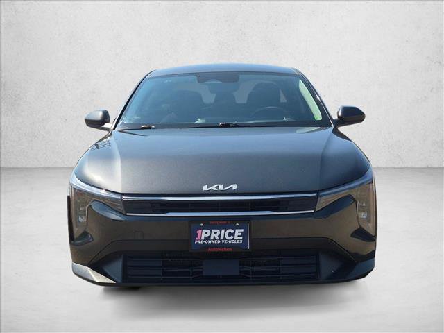 Used 2025 Kia K4 FWD video 2