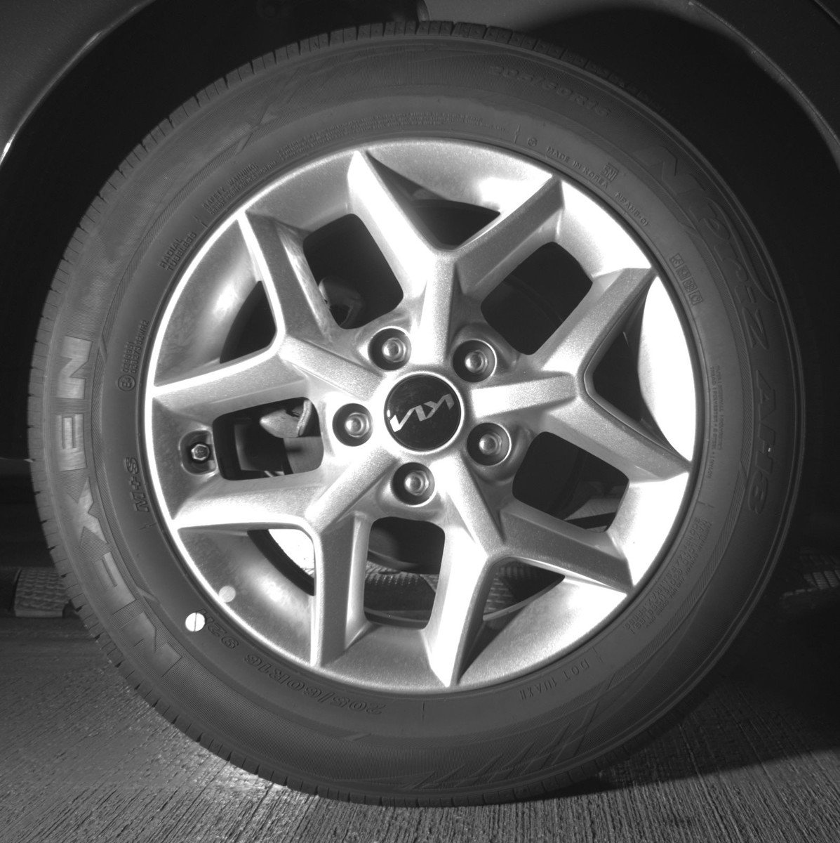 Used 2025 Kia Soul LX w/ LX Technology Package image 15