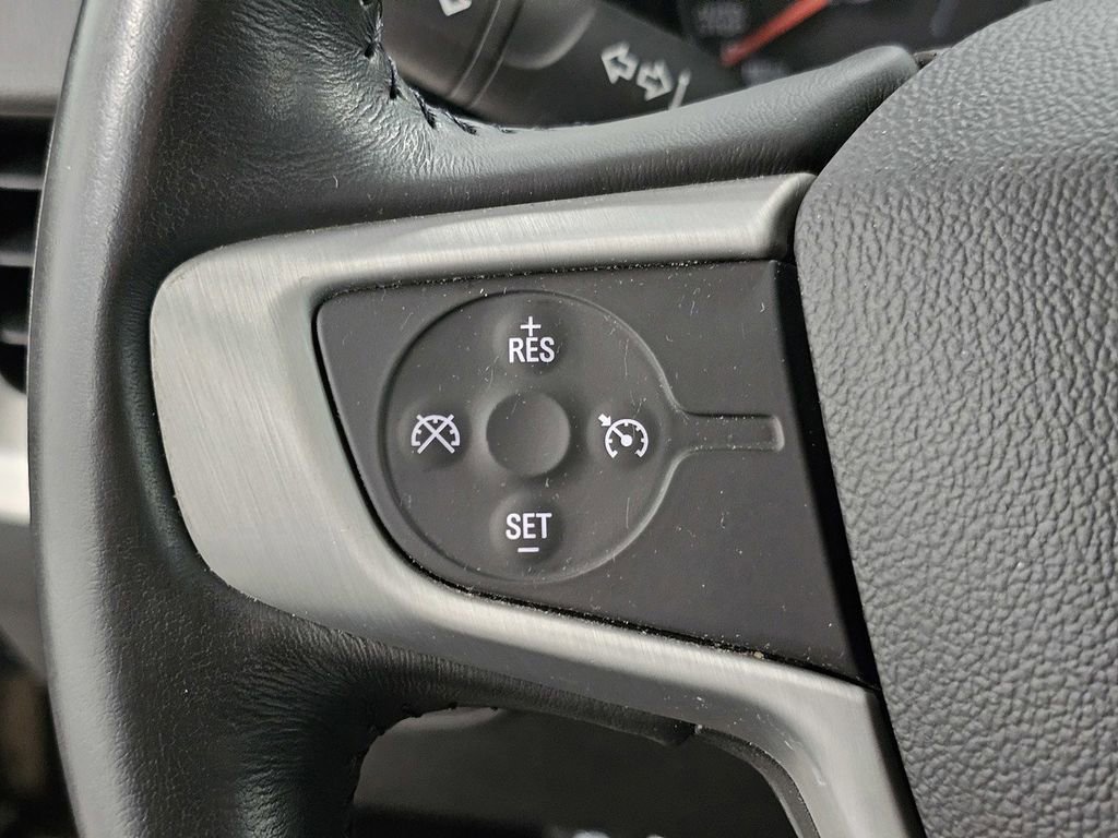 Used 2018 GMC Terrain SLE w/ Driver Convenience Package FWD image 34